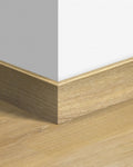 Quick-Step Parketplint QSPSKR03180 Tennessee Naturelle Eik - 14 x 77 x 2400 mm - productfoto