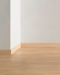 Quick-Step Parketplint QSPSKR03361 Zanderige Greige Eik - 14 x 77 x 2400 mm - productfoto