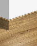 Quick-Step Parketplint QSPSKR03551 Woestijn Warme Naturelle Eik - 14 x 77 x 2400 mm - productfoto