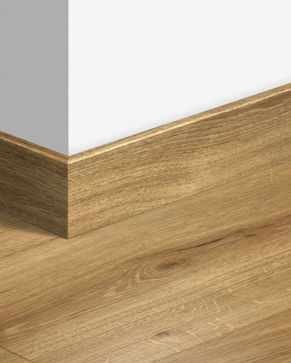 Quick-Step Parketplint QSPSKR03551 Woestijn Warme Naturelle Eik - 14 x 77 x 2400 mm - productfoto