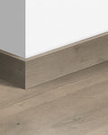 Quick-Step Parketplint QSPSKR04751 Patina Bruine Eik - 14 x 77 x 2400 mm - productfoto