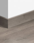 Quick-Step Parketplint QSPSKR04752 Patina Grijze Eik - 14 x 77 x 2400 mm - productfoto