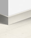 Quick-Step Parketplint QSPSKR04753 Witgeverfde Eik - 14 x 77 x 2400 mm - productfoto