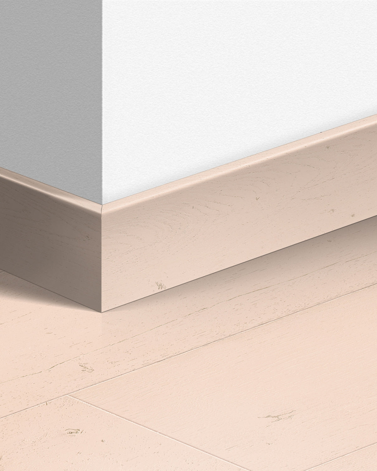 Quick-Step Parketplint QSPSKR04754 Rozegeverfde Eik - 14 x 77 x 2400 mm - productfoto