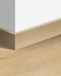 Quick-Step Parketplint QSPSKR04763 Geborstelde Naturelle Eik - 14 x 77 x 2400 mm - productfoto