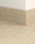 Quick-Step Parketplint QSPSKR05486 Kalksteen - 14 x 77 x 2400 mm - productfoto