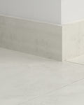 Quick-Step Parketplint QSPSKR05487 Kalk - 14 x 77 x 2400 mm - productfoto