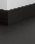Quick-Step Parketplint QSPSKR05492 Zwarte Leisteen - 14 x 77 x 2400 mm - productfoto