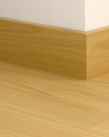 Quick-Step Parketplint QSPSKR05794 Biscuit Bruine Eik - 14 x 77 x 2400 mm - productfoto