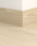 Quick-Step Parketplint QSPSKR05799 Vorstige Beige Eik - 14 x 77 x 2400 mm - productfoto