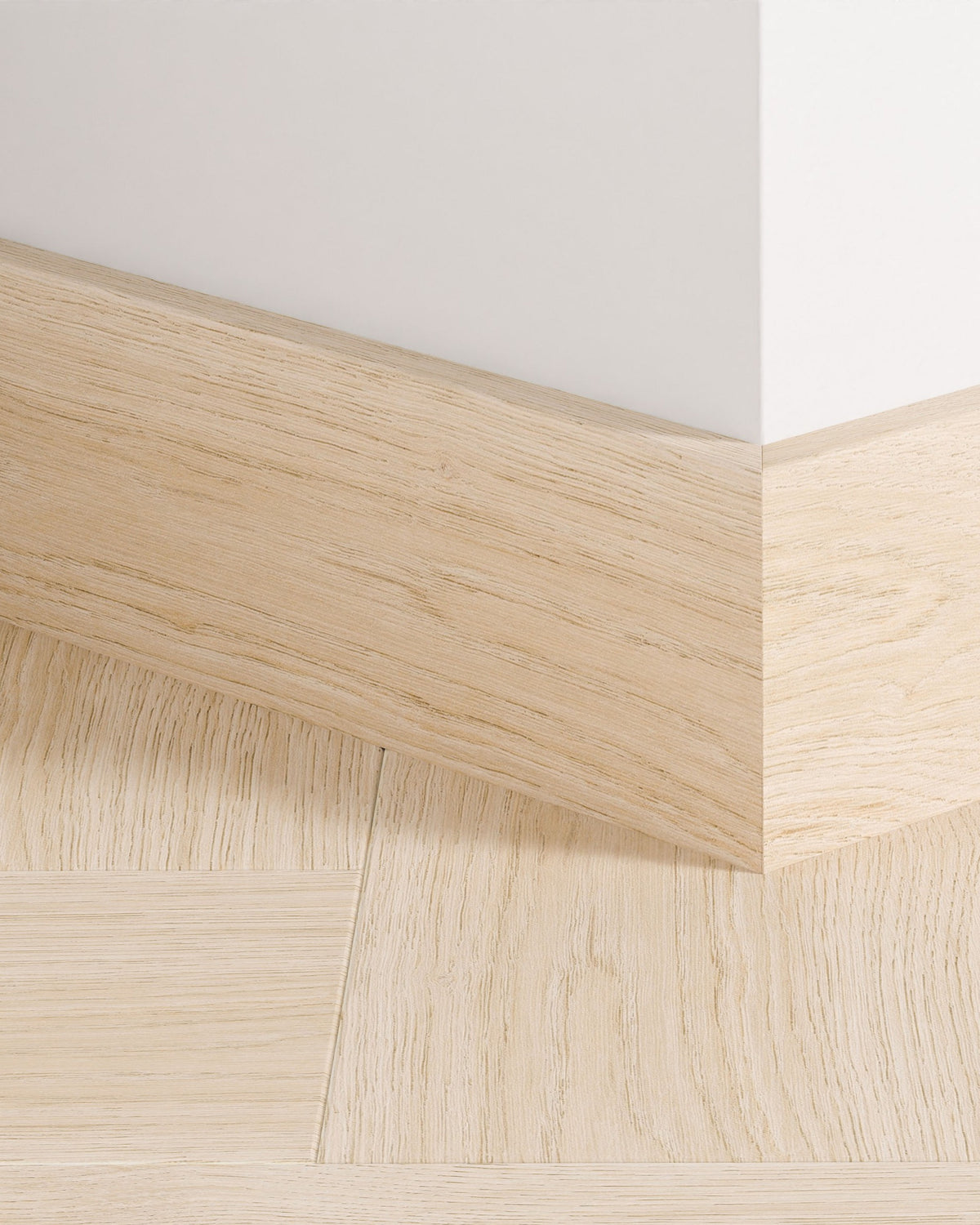 Quick-Step Parketplint QSPSKR08246 Gember Eik - 14 x 77 x 2400 mm - productfoto