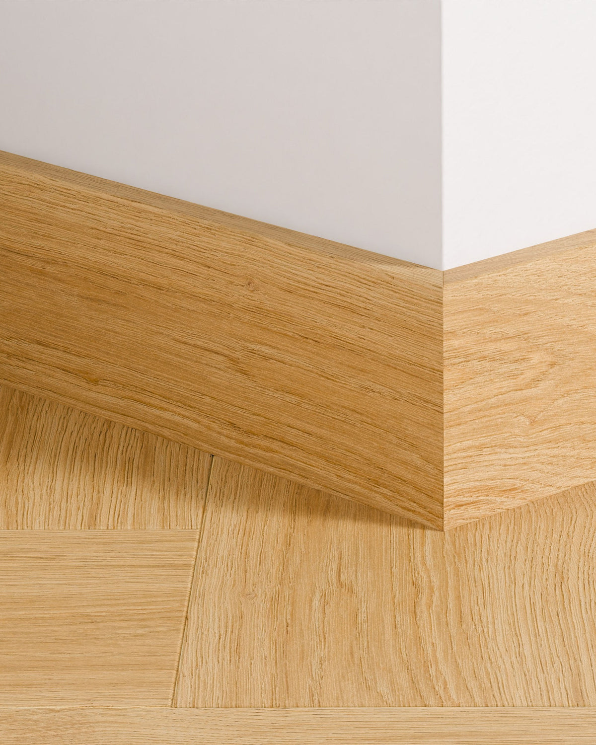 Quick-Step Parketplint QSPSKR08247 Komijn Eik - 14 x 77 x 2400 mm - productfoto