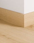 Quick-Step Parketplint QSPSKR08255 Amandelbruine Eik - 14 x 77 x 2400 mm - productfoto