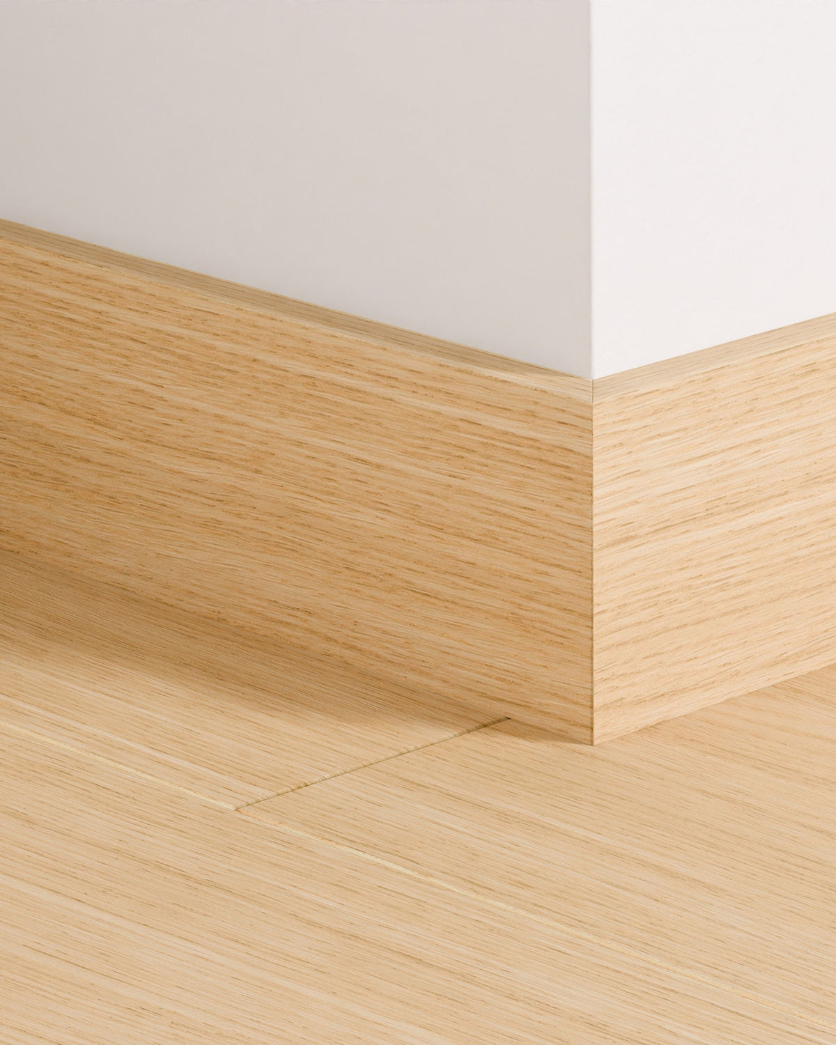 Quick-Step Parketplint QSPSKR08259 Duin Eik - 14 x 77 x 2400 mm - productfoto