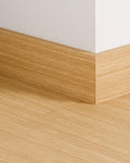 Quick-Step Parketplint QSPSKR08260 Whiskey Eik - 14 x 77 x 2400 mm - productfoto
