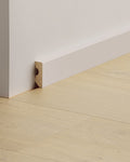 Quick-Step Overschilderbare Plint QSPSKR4PAINT - 14 x 40 x 2400 mm - productfoto