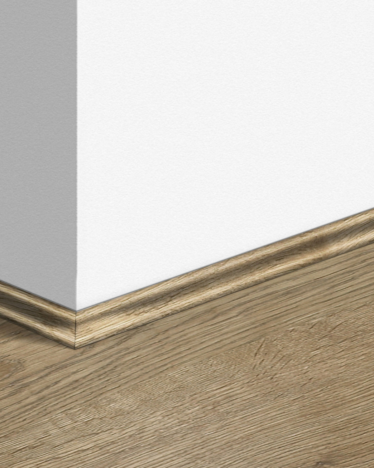 Quick-Step Kwadrant Plint QSSCOT00312 Oude Eik Geolied Mat - 17 x 17 x 2400 mm - productfoto
