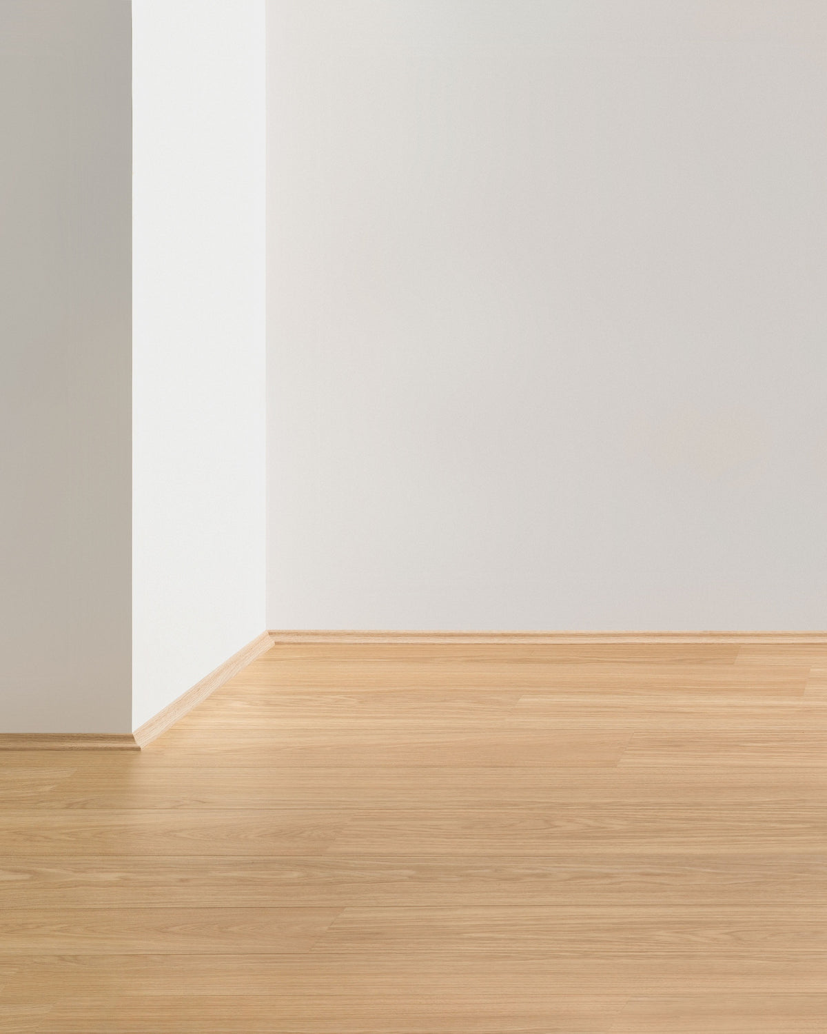 Quick-Step Kwadrant Plint QSSCOT00896 Geverniste Naturelle Eik - 17 x 17 x 2400 mm - productfoto
