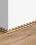 Quick-Step Kwadrant Plint QSSCOT01487 Middernacht Naturelle Eik - 17 x 17 x 2400 mm - productfoto