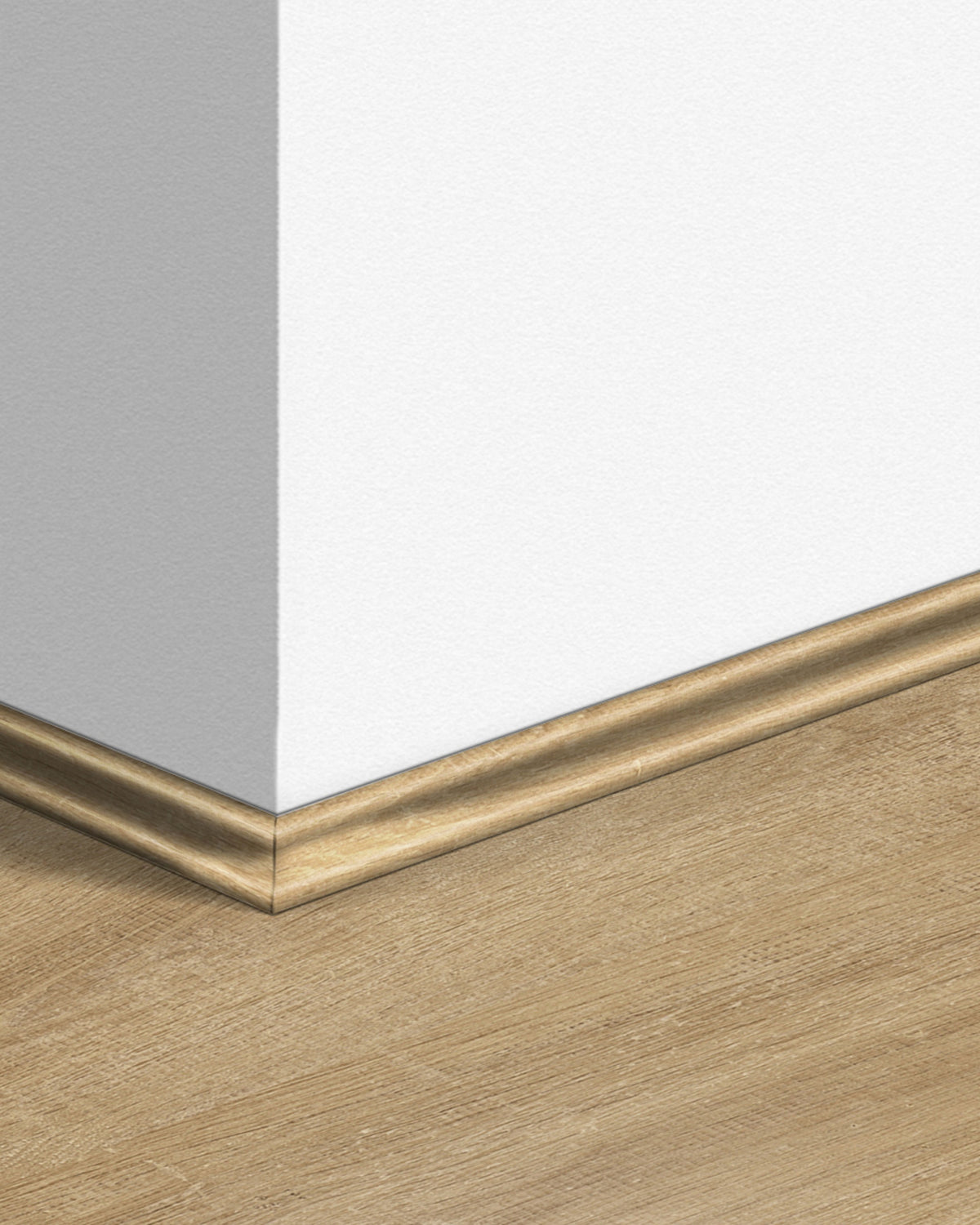 Quick-Step Kwadrant Plint QSSCOT03577 Venetiaanse Naturelle Eik - 17 x 17 x 2400 mm - productfoto