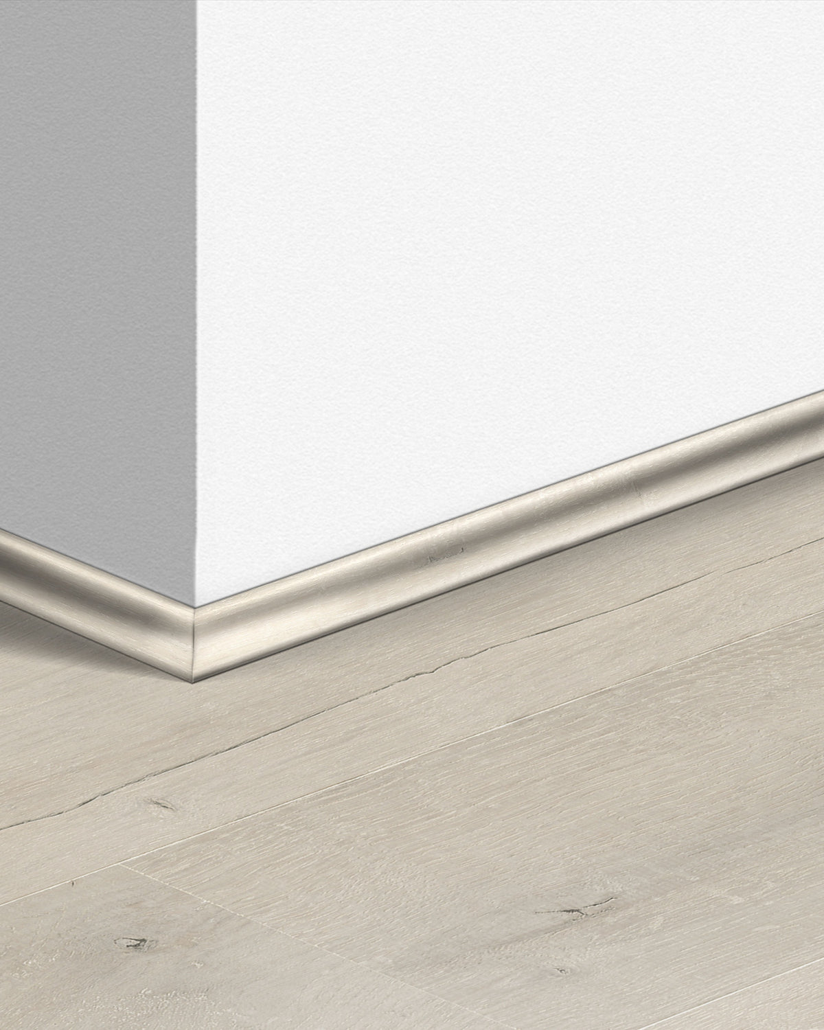 Quick-Step Kwadrant Plint QSSCOT04748 Zacht Patina Eik - 17 x 17 x 2400 mm - productfoto