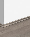 Quick-Step Kwadrant Plint QSSCOT04752 Patina Grijze Eik - 17 x 17 x 2400 mm - productfoto