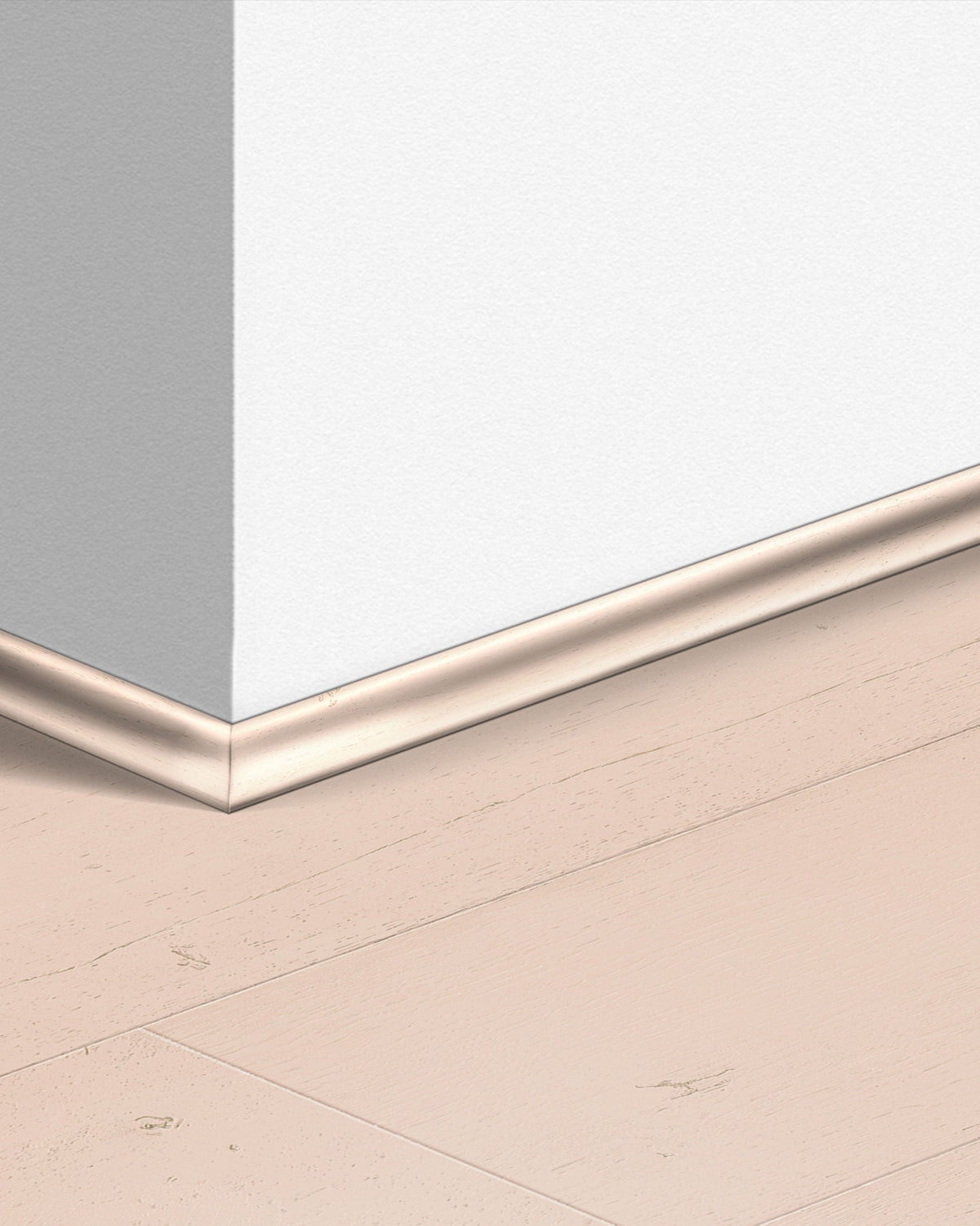 Quick-Step Kwadrant Plint QSSCOT04754 Rozegeverfde Eik - 17 x 17 x 2400 mm - productfoto