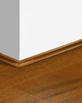 Quick-Step Kwadrant Plint QSSCOT04760 Merbau - 17 x 17 x 2400 mm - productfoto
