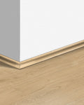 Quick-Step Kwadrant Plint QSSCOT04763 Geborstelde Naturelle Eik - 17 x 17 x 2400 mm - productfoto