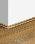 Quick-Step Kwadrant Plint QSSCOT04767 Gebarsten Naturelle Eik - 17 x 17 x 2400 mm - productfoto