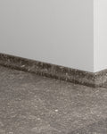 Quick-Step Kwadrant Plint QSSCOT05484 Gerookte Blauwsteen - 17 x 17 x 2400 mm - productfoto