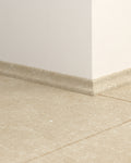 Quick-Step Kwadrant Plint QSSCOT05486 Kalksteen - 17 x 17 x 2400 mm - productfoto