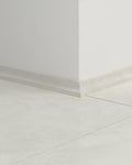 Quick-Step Kwadrant Plint QSSCOT05487 Kalk - 17 x 17 x 2400 mm - productfoto