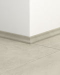 Quick-Step Kwadrant Plint QSSCOT05488 Grijs Beton - 17 x 17 x 2400 mm - productfoto