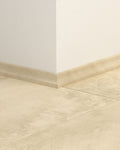Quick-Step Kwadrant Plint QSSCOT05489 Zandsteen - 17 x 17 x 2400 mm - productfoto