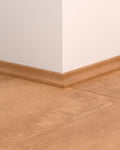 Quick-Step Kwadrant Plint QSSCOT05490 Terracotta - 17 x 17 x 2400 mm - productfoto