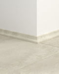 Quick-Step Kwadrant Plint QSSCOT05491 Gevlekt Beton - 17 x 17 x 2400 mm - productfoto