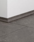 Quick-Step Kwadrant Plint QSSCOT05493 Grijze Leisteen - 17 x 17 x 2400 mm - productfoto