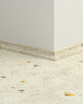 Quick-Step Kwadrant Plint QSSCOT05494 Botanisch Beton - 17 x 17 x 2400 mm - productfoto