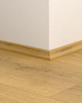 Quick-Step Kwadrant Plint QSSCOT05787 Klassieke Lichte Eik - 17 x 17 x 2400 mm - productfoto