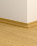 Quick-Step Kwadrant Plint QSSCOT05794 Biscuit Bruine Eik - 17 x 17 x 2400 mm - productfoto