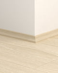 Quick-Step Kwadrant Plint QSSCOT05799 Vorstige Beige Eik - 17 x 17 x 2400 mm - productfoto