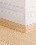 Quick-Step Kwadrant Plint QSSCOT08259 Duin Eik - 17 x 17 x 2400 mm - productfoto