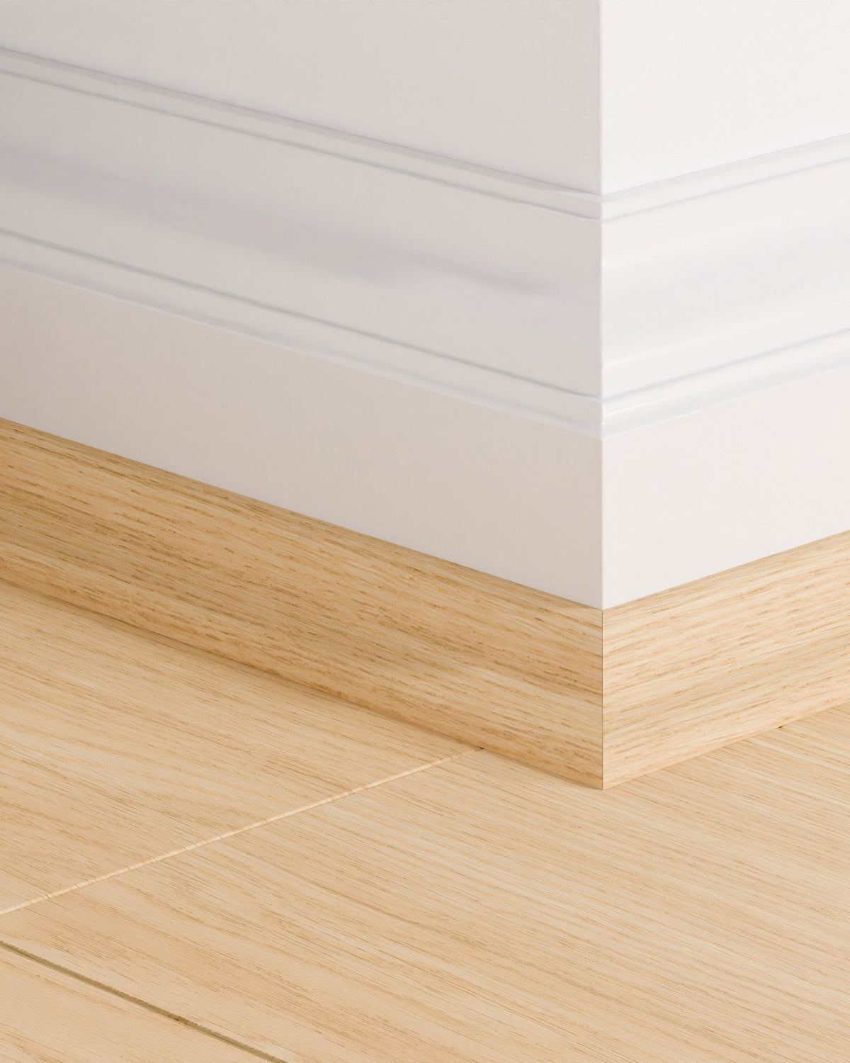 Quick-Step Kwadrant Plint QSSCOT08259 Duin Eik - 17 x 17 x 2400 mm - productfoto