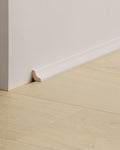 Quick-Step Overschilderbare Kwadrant Plint QSSCOTPAINT - 17 x 17 x 2400 mm - productfoto