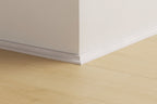 Quick-Step Overschilderbare Kwadrant Plint QSSCOTPAINT - 17 x 17 x 2400 mm - productfoto 2