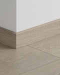 Quick-Step Plint QSSK01405 Oude Lichtgrijze Eik - 12 x 58 x 2400 mm - productfoto