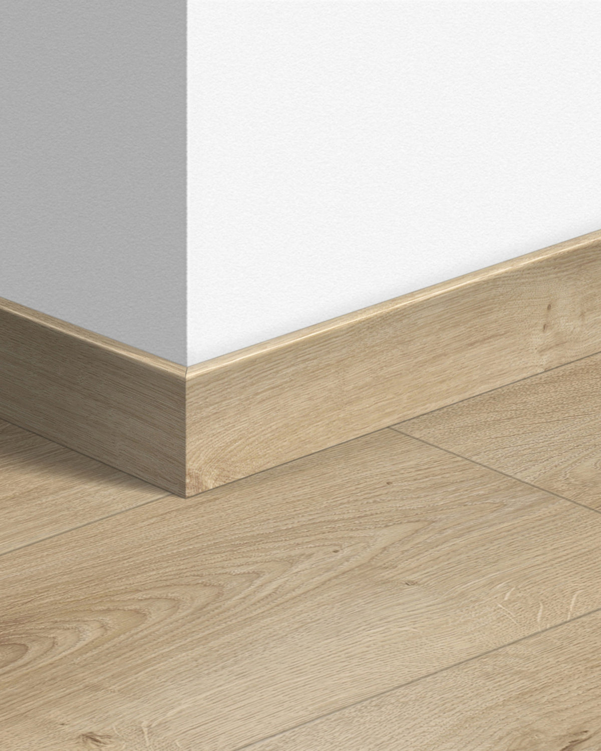 Quick-Step Plint QSSK01847 Klassieke Beige Eik - 12 x 58 x 2400 mm - productfoto