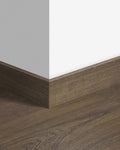 Quick-Step Plint QSSK01849 Klassieke Bruine Eik - 12 x 58 x 2400 mm - productfoto