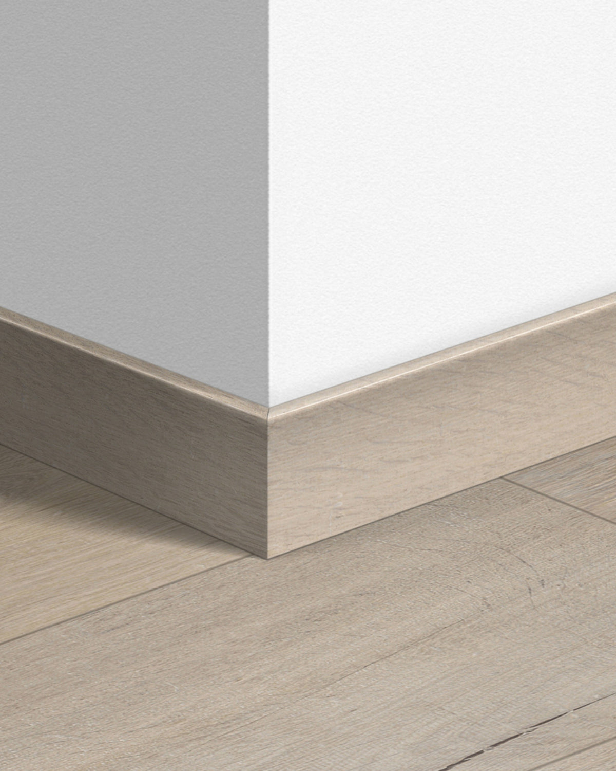 Quick-Step Plint QSSK01854 Zachte Lichte Eik - 12 x 58 x 2400 mm - productfoto
